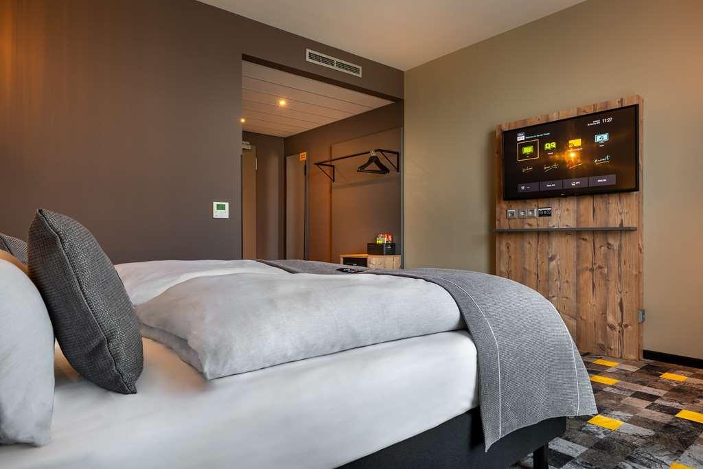 Holiday Inn - The Niu, Timber Esslingen By Ihg Esslingen am Neckar Bilik gambar